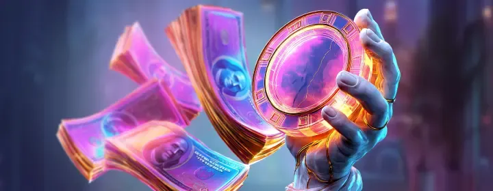 5th Deposit Bonus